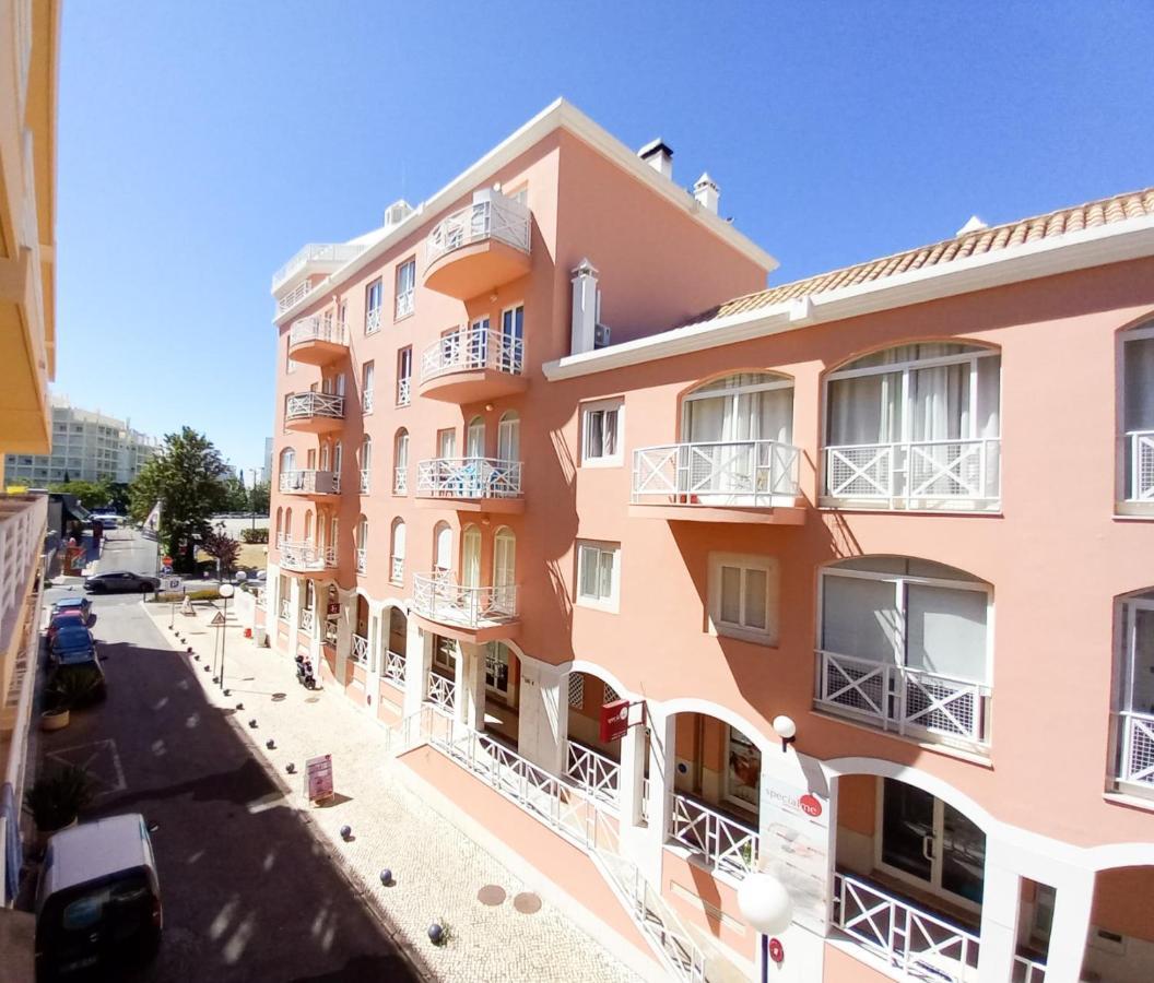 Via Marina - Vilamoura Center With Pool Exteriér fotografie