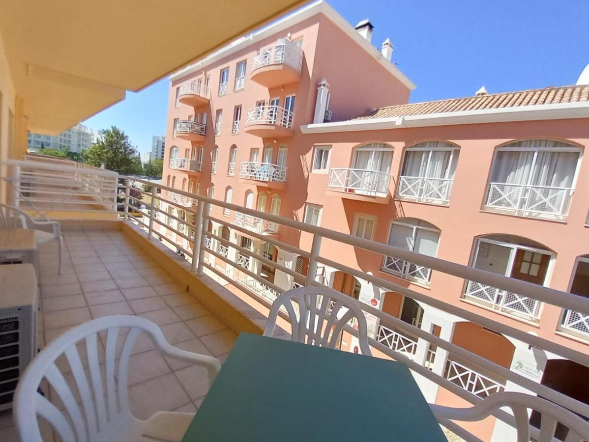 Via Marina - Vilamoura Center With Pool Exteriér fotografie