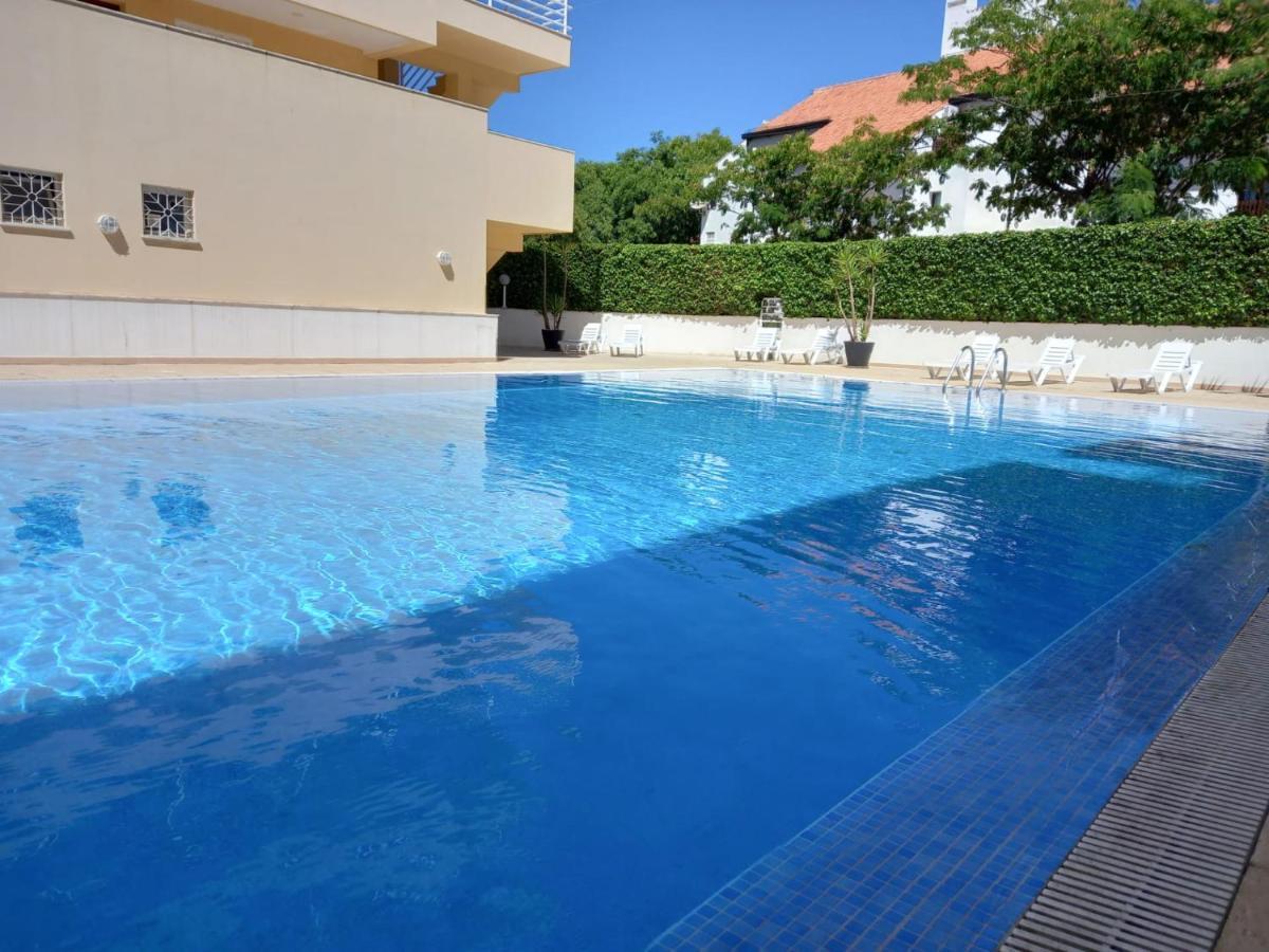 Via Marina - Vilamoura Center With Pool Exteriér fotografie